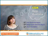 CDR Australia for Immigration to Australia image 2